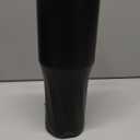 Chill Oasis Water Bottle | Compatible With Popular Flavor Cartridges | BPA Free, Leak Proof, Double-Walled Vacuum Insulated Stainless Steel, and Dishwasher Safe | Cold for 24 Hours (Black, 32oz)