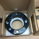 GAsupply ATV 4x137 Wheel Spacers 1.5 inch Fit for Can-Am Maverick Honda 1000R 1000X 1000-3 1000-5, 38mm 4 Lug Black 4x137mm Wheel Spacer with 12x1.5 Studs, 110mm Hub Bore, 4PCS