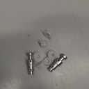 ZLR Pressure Cooker Replacement Parts, Float Valve and Silicone Caps Compatible with Instant Pot, Fits IP Duo 3, 5, 6 QT, Duo Plus 3, 6 QT, Lux 3 QT, Smart 6 QT, Smart WiFi 6 QT, Ultra 3, 6, 8 Quart.