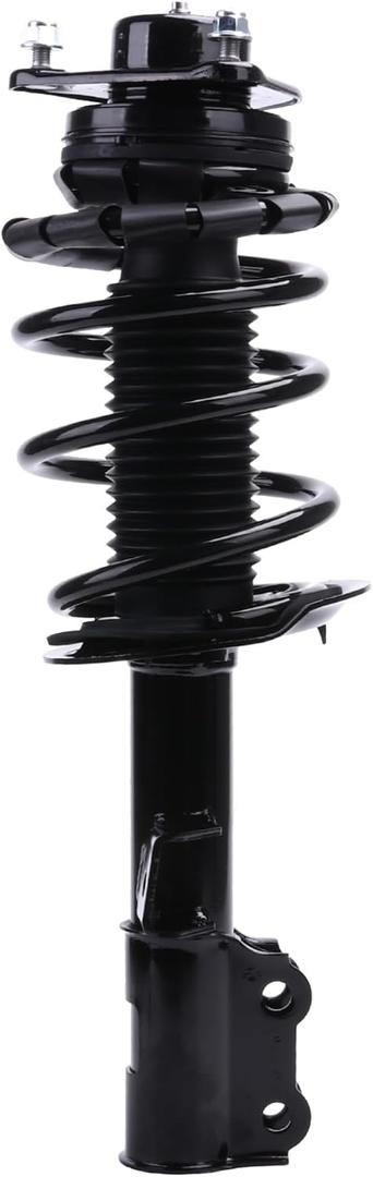 Monroe 173195 Suspension Strut and Coil Spring Assembly