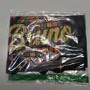 Vintage Bruno Personalized Name I Love Bruno 70's 80's Retro T-Shirt Size S