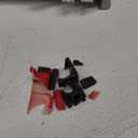 WF-9865 65 Amp RV Power Converter - Deck Mount Three-Stage Power Converter/Charger Replacement for 9800 Series,Rv Converter 65 amp for Camper RV Trailer