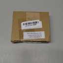 X AUTOHAUX Fuel Pump Control Module Unit Oil Control Computer Module for BMW X5 X6 328i 335i 528i 550i 740i 750Li Electric Fuel Pumps Module Replacement 16147276073