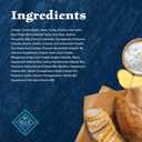 Blue Buffalo Wilderness Wild Delights Minced Natural Wet Cat Food, Chicken & Turkey in Tasty Gravy, 5.5-oz. Cans, 24-Pack