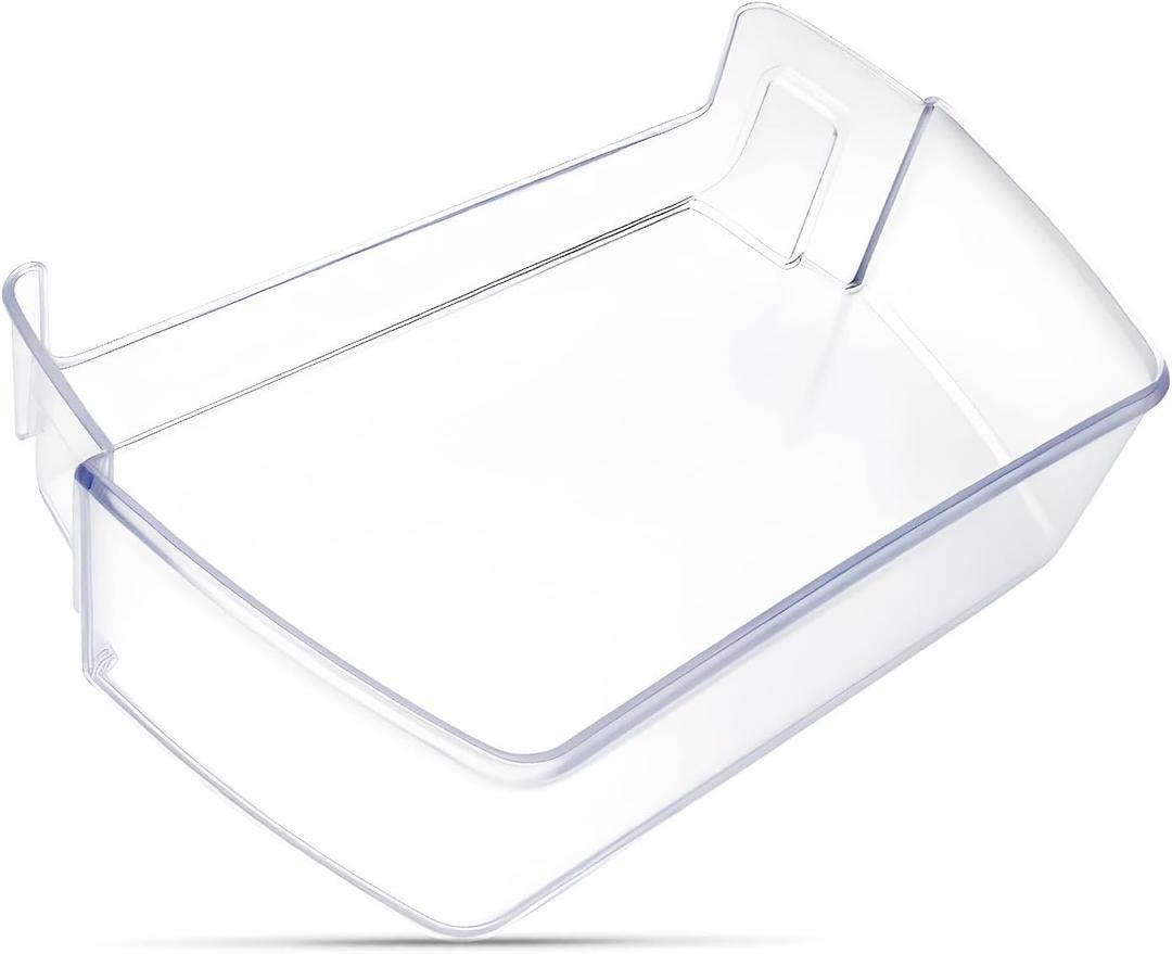 MAN63948504 Refrigerator Door Bin for LG Fridge Door Shelf Replacement LFXC22526D LMXS28626S LFXS26973S LFCC22426S, Bin Basket Shelf Replace 4976934 AP7176180 PS16662677 EAP16662677
