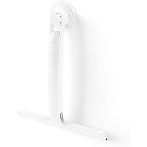 Umbra Flex Adhesive Squeegee, White