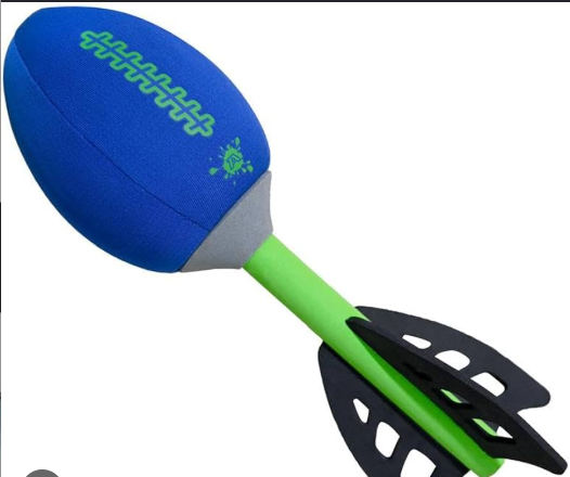 Sun Day Aqua Football, 3 Pack