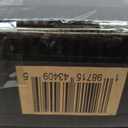 SHARK ATHLETICS Rebounder Large: 6ft x 3.5ft - Bounce Back - Return with Rebounder - Training for Backyard (Portable & Easy Setup)