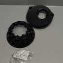 For harley Touring Air cleaners filters Road Street Glide FLTRX FLHR softail 107 slim Breakout intakes 18-23 M8 114 117 engine Air filter