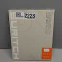 SURITCH Magnetic Stand Compatible with 13" iPad Air M2(2024) & 12.9" iPad Pro 6th/5th/4th/3rd Gen(2022/2021/2020/2018), Lightweight Portable Holder, Slim Magnetic Tablet Stand, PU Leather