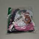 Vintage Pink Santa Claus Christmas Vibes Holiday Xmas Gifts T-Shirt, 2XL