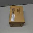 BEDELITE Fleece Throw Blanket for Couch – 3D Ribbed Jacquard Soft and Warm Decorative Fuzzy Blanket – Cozy, Fluffy, Plush Lightweight Off White Throw Blankets for Bed, Sofa, 50x60 inches