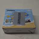 2in1 Cornhole, 6 Bean Bags & Ring Toss with Anchor Bags, Inflatable Cornhole Pool Game Floating, Pool Toys for Adults Teens and Family