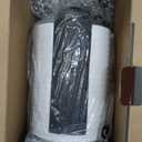 Mixpresso White Espresso Coffee Machine  Compact 1400W Single Serve Coffee Maker Compatible with Nespresso OriginalLine Capsules, One-Touch Operation, 19-Bar Italian Pump, 27oz Water Tank