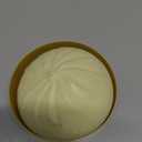Dumpling Squishy Mystery Dumpling Squishy Stress Balls Fidget Sensory Toy Soft Squeeze Decompression Dough (Yellow)