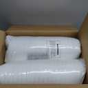 Beckham Hotel Collection Bed Pillows Standard/Queen Size Set of 2 - Original Soft Down Alternative Pillow for Sleeping - Soft Support for Back, Stomach or Side Sleepers (White)