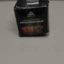 FORTIVO Leather Recoloring Balm, Color Restorer, Scratch Remover, Couch Paint and Repair, Leather Balm for Couches