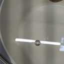 SENSARTE Ceramic Nonstick Stock Pot with Lid, 2.6/4.5/6.6/8.5 QT Soup Pot Casserole Pot, Non-toxic Healthy Pasta Pot, Large Cooking Pot Stew Pot, Induction Compatible, PFOA PFAS PTFE Free, White