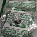 Apple AirTag (2nd Generation): Tracker for Keychain, Wallet, and More; Locator with Sound; Simple One-Tap Setup with iPhone or iPad; Key Finder with up to 1.5X Precision Finding Range