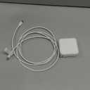 Charger for MacBook Air MacBook Pro 13 14 15 16 inch 2025 2024 2023 2022 2021 2020, M1 M2 M3 M4 Laptop 70W USB C Power Adapter, iPad, LED, 6.6FT USB-C Cable, Charging as Fast as Original Quality (white)