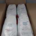 Pampers Diapers - Swaddlers 360 - Size 5, 116 Count, up to 100% Leakproof Comfy Dry Fit, Designed for Easy Changes, Pull On Baby Diaper