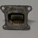 Reed Valve and Gasket Compatible with Kawasaki KX80 KX85 KX100 1987-2021