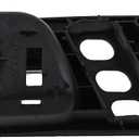 Dorman 79828 Front Driver Side Interior Door Handle Compatible with Select Lexus Models