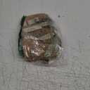 BIAOTIE Small Crossbody Bags for Women Travel Pouch Shoulder Bag Cell Phone Purse with Adjustable Strap Khaki