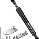 Truck Tailgate Assist 43206 Shock Fit for Ford Ranger 2019 2020 2021 2023 2024, Heavy Duty Steel Tailgate Damper With All Tools