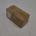 Flower Vase Acrylic Cylinder,7.86" Tall Clear Vase for Centerpieces,Wedding Decorative,Home Dcor, Non Breakable Plastic, 3.94" x 7.86" Tall Round - Clear