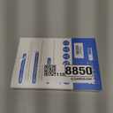 WARRKY 4K DisplayPort to HDMI Cable [UHD, Metal Case, Nylon Cable] 6FT Unidirectional Display Port 1.2 Source to HDMI 1.4 Screen, DP to HDMI Compatible for Computer, NVIDIA, AMD, Dell, Lenovo, Monitor