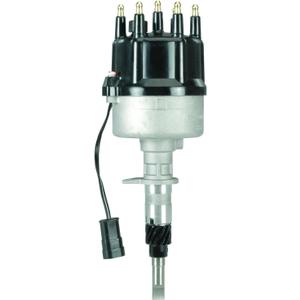 OEG Parts New Distributor Compatible With Jeep Cherokee Grand Cherokee TJ Wrangler L6 4.0 1994 1995 1996 1997 94 95 96 97 56027027 4723067 4723066