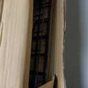 Humane Large Animal Trap Black 42 x 15.7 x 17.7 inch, Easy to Set & Release Animal Trap Cage, Collapsible Live Traps for Dogs, Raccoons, Foxes, Coyotes