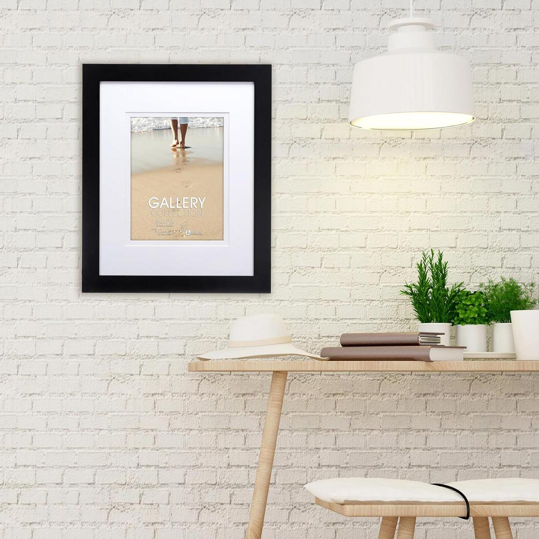 Photo Frame GALLERY COLLECTION MALDEN 16"/20"