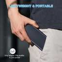 51-in-1 Small Precision Screwdriver Set - Electronics Repair Tiny Tool Kit [Super Durable],for Ring Doorbell, Laptop, Switch, PS5, Xbox, Macbook, iPhone, Watch, Glasses