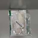 JUIMWDY Key Fob Cover for Cadillac,Soft TPU Key Case Shell Compatible with Cadillac 2020 2021 2022 ATS CT5 CT6 XT4 XT6 XTS