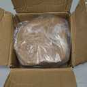 5 lbs Low Fire Pottery Clay for Sculpting, Beginners, and Advance- Terra Cotta, Cone 06. Earthware Potters Throwing Clay. Ideal for Wheel Throwing, Hand Building, Firing and More