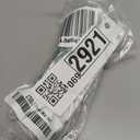 Gaoye Blue Light Blocking Glasses - Trending Round TR90 Frames, Metal Arms, UV400 Protection - Matching Soft Case (1-leopard/Transparent Lens)