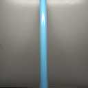 Kate Seamless Paper Backdrop for Photography Solid Blue Backdrop Paper (53''x16.4' Lite Blue)