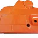 445 Chainsaw Brake Clutch Cover,Fit for Husqvarna 445 450 Chainsaw Compatible with 544097902