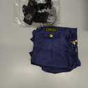 Police Officer Costume for Kids - Boys & Girls, Cop Uniform for Role Play, Gift, Halloween & Career Day (M(5-7Y))
