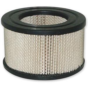 Baldwin Filters Air Filter, 4-1/4 x 3-5/16 in.