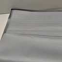 URMONA Waterproof Silicone Under Sink Mat 16'' x 10'' Shelf Liner for Kitchen and Bathroom, Cabinet and Counter Protector, Storage and Organizers, Litter Mat, Pet Cat Puppy Essentials(Beige)