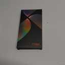 TORRAS Crystal Clear for iPhone 17 Pro Max Case, [Anti-Yellowing][Military-Grade Protection], Slim Transparent Anti-Scratch Back, Soft Bumper, Non-Slip Protective Phone Cover, Clear 6.9"