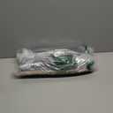 Funny Coir Doormat Home Sweet Home Baseball Front Door Mat Entryway Outdoor Mat with Heavy Duty Front Porch Welcome Mats Entry Natural Coconut Brown Mat 23.6 x 15.7 Inch