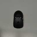 Rapoo VT9Pro Wireless Gaming Mouse - Esports Grade Performance Gaming Mice, PAW 3398 Sensor, 26000 DPI, 1ms Response Time, 68g Lightweight, 10 Programmable Buttons, Long Battery Life, Black