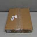 Simply Soson 12 inch Ivory Taper Candle Sticks, Set of 30 Candle Sticks, Tapered Candles, Dripless Taper Candles, Ivory Candlesticks, Tall Candles, Taper Candles Bulk