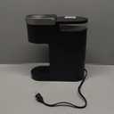 Keurig Hot Brewer Model K-Mini Black 12oz