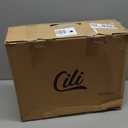 CILI Full Body Massage Mat with Heat, Vibration Back Massage Pad, Full Body Massager for Bed Chair Sofa, Massage Mattress Pad, Gifts for Men Women