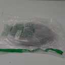 Cast Iron Steak Plate Sizzle Griddle, Round Shape Grill Fajita Server Plate, with Wooden Base Steak Pan, Household use or Restaurant Supply (10" Diameter)